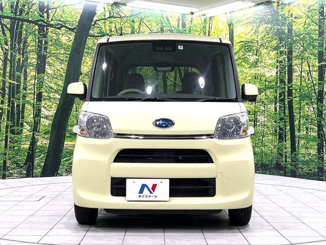 SUBARU CHIFFON 4WD 2017 Image 31