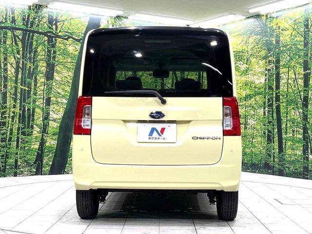 SUBARU CHIFFON 4WD 2017 Image 31