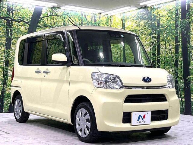 SUBARU CHIFFON 4WD 2017 Image 31