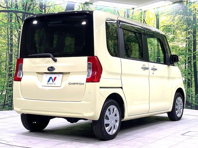 SUBARU CHIFFON 4WD 2017 Image 31