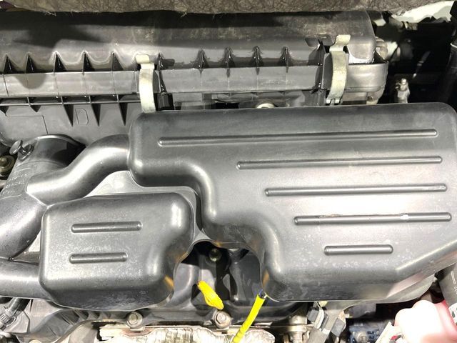 SUBARU CHIFFON 4WD 2017 Image 31