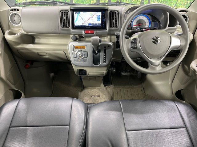 SUZUKI EVERY WAGON 4WD 2023 Image 31