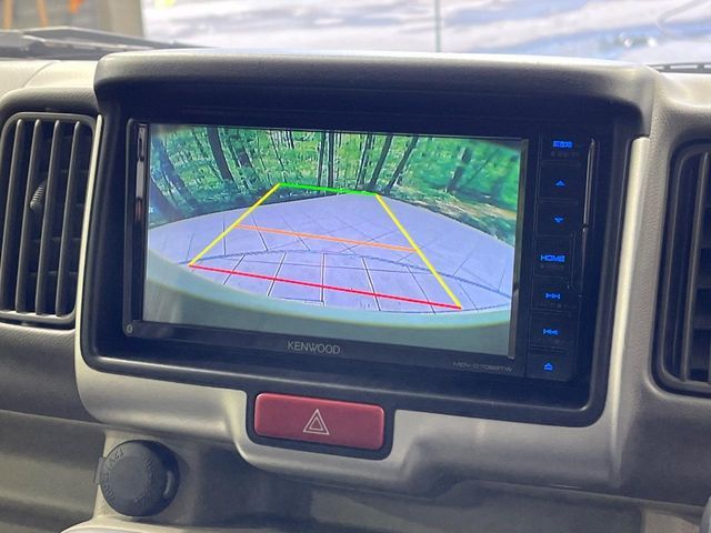 SUZUKI EVERY WAGON 4WD 2023 Image 31