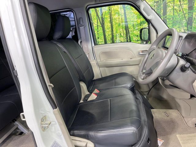 SUZUKI EVERY WAGON 4WD 2023 Image 31