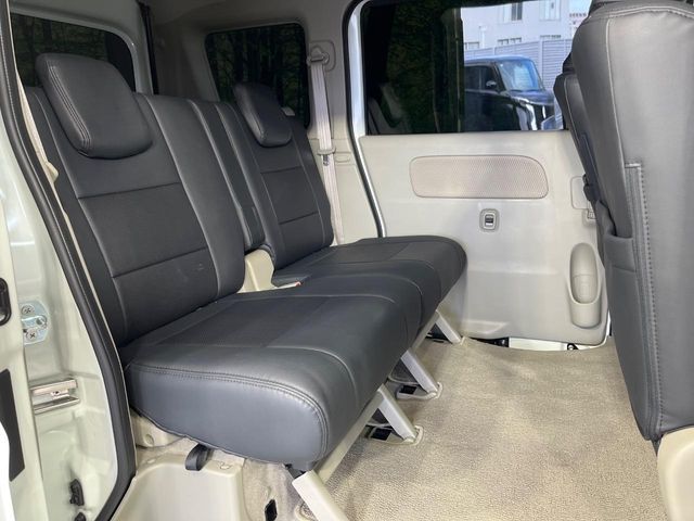 SUZUKI EVERY WAGON 4WD 2023 Image 31