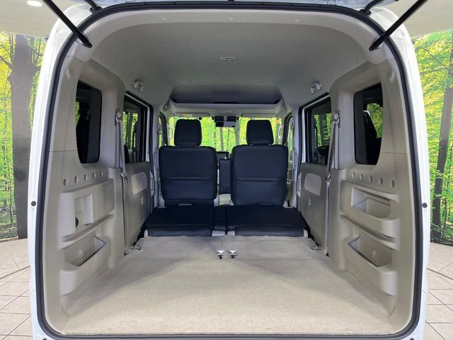 SUZUKI EVERY WAGON 4WD 2023 Image 31