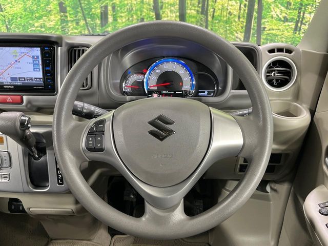 SUZUKI EVERY WAGON 4WD 2023 Image 31