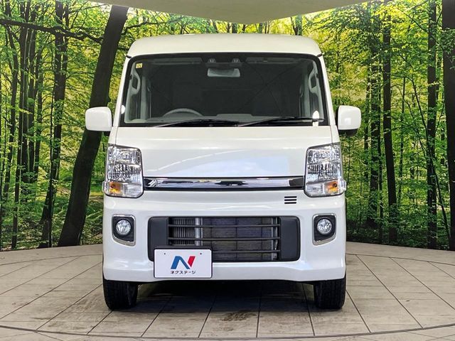 SUZUKI EVERY WAGON 4WD 2023 Image 31