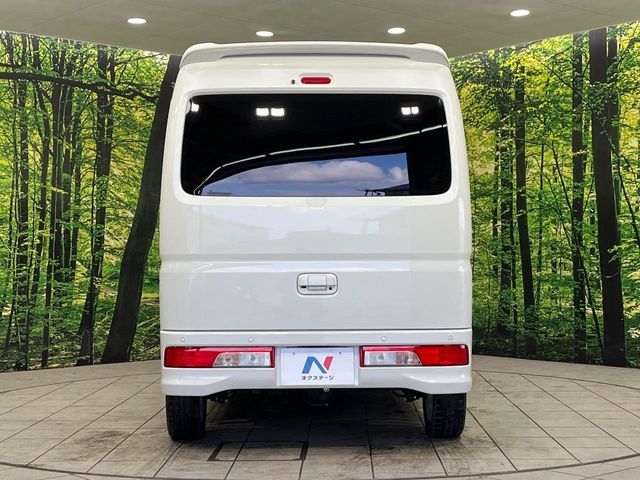 SUZUKI EVERY WAGON 4WD 2023 Image 31