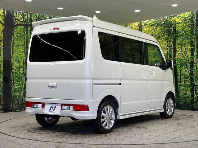 SUZUKI EVERY WAGON 4WD 2023 Image 31