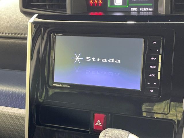 TOYOTA TANK 4WD 2019 Image 31