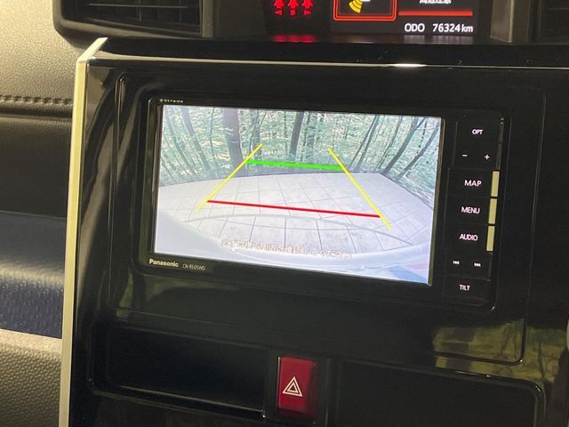 TOYOTA TANK 4WD 2019 Image 31