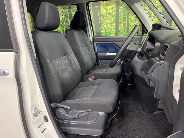 TOYOTA TANK 4WD 2019 Image 31