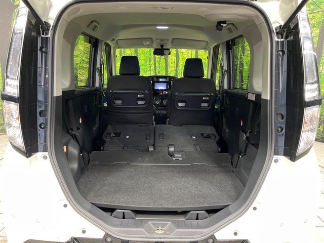 TOYOTA TANK 4WD 2019 Image 31