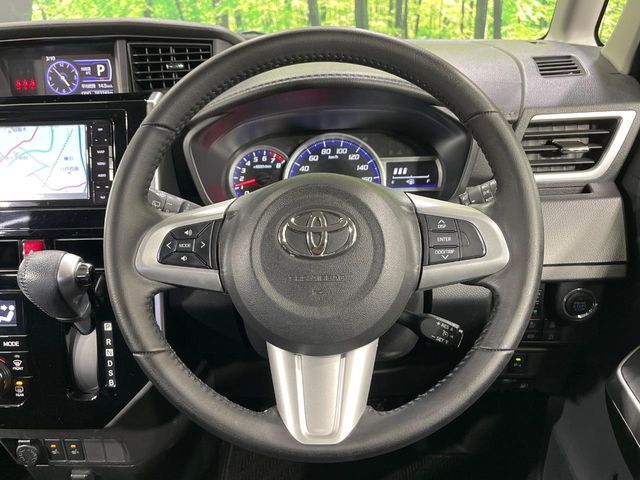 TOYOTA TANK 4WD 2019 Image 31