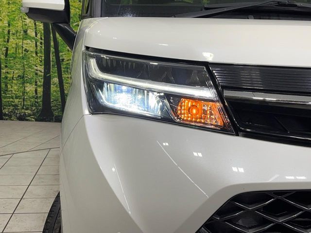 TOYOTA TANK 4WD 2019 Image 31