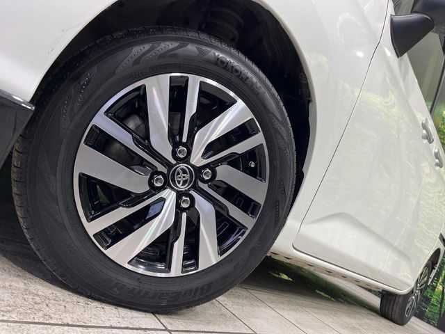 TOYOTA TANK 4WD 2019 Image 31