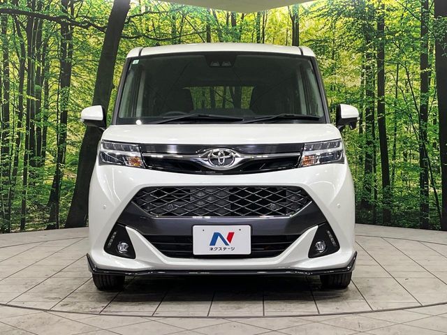 TOYOTA TANK 4WD 2019 Image 31