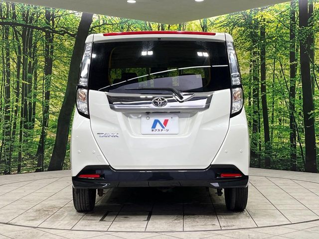 TOYOTA TANK 4WD 2019 Image 31