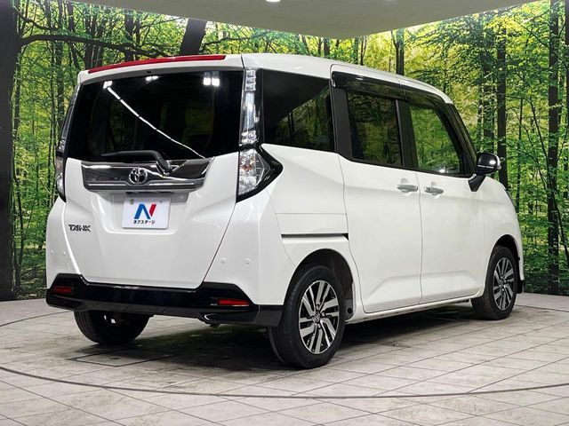 TOYOTA TANK 4WD 2019 Image 31