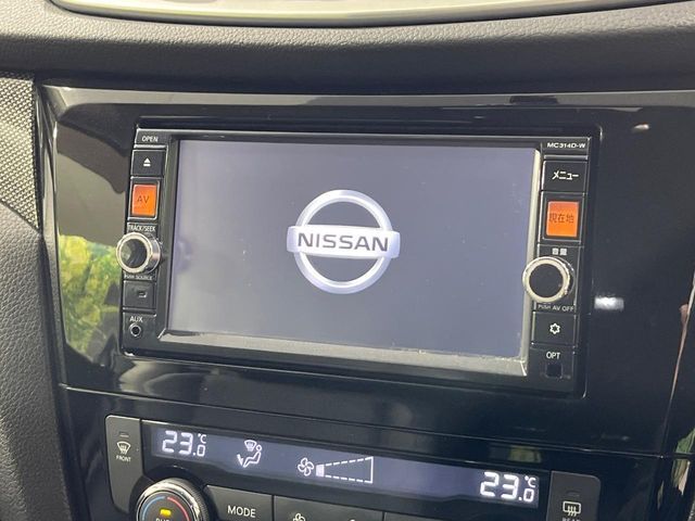 NISSAN X-TRAIL 4WD 2014 Image 31