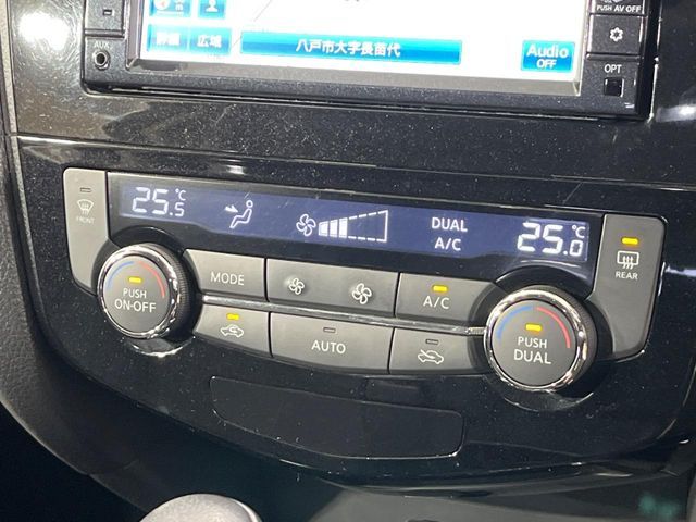 NISSAN X-TRAIL 4WD 2014 Image 31