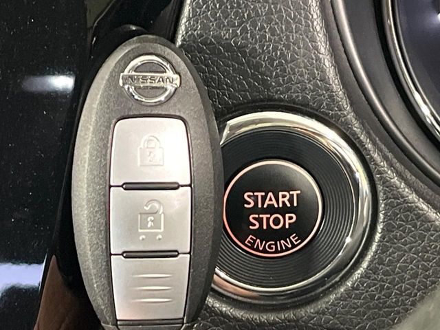 NISSAN X-TRAIL 4WD 2014 Image 31