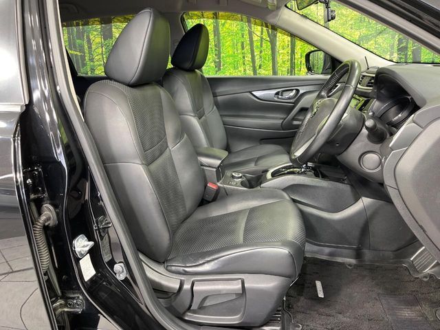 NISSAN X-TRAIL 4WD 2014 Image 31