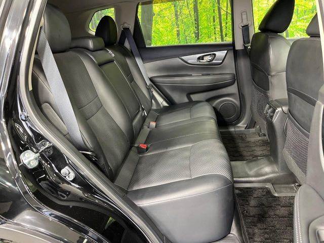 NISSAN X-TRAIL 4WD 2014 Image 31