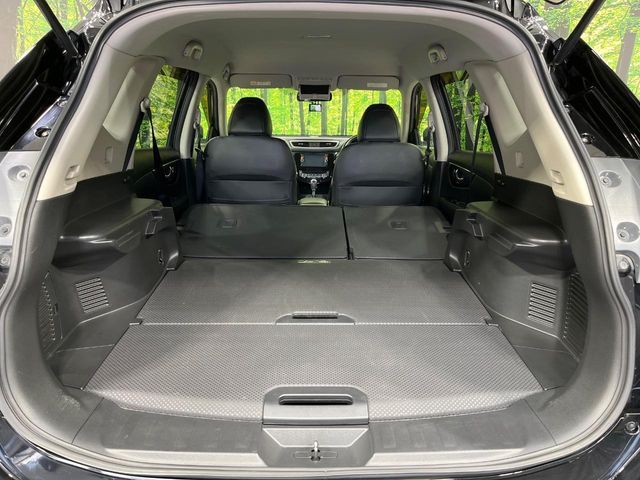 NISSAN X-TRAIL 4WD 2014 Image 31