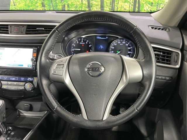 NISSAN X-TRAIL 4WD 2014 Image 31