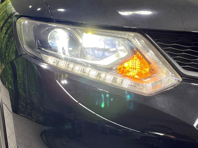 NISSAN X-TRAIL 4WD 2014 Image 31