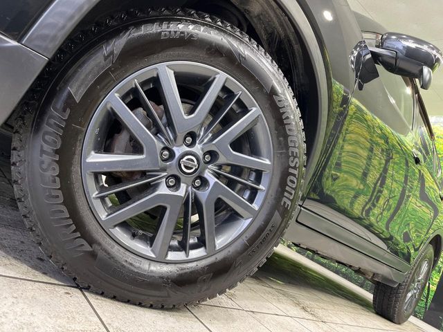 NISSAN X-TRAIL 4WD 2014 Image 31