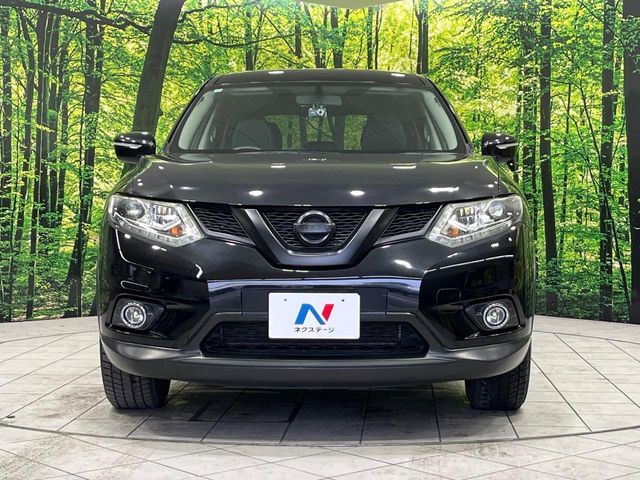NISSAN X-TRAIL 4WD 2014 Image 31