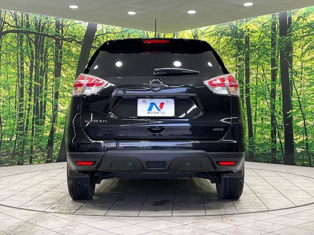 NISSAN X-TRAIL 4WD 2014 Image 31