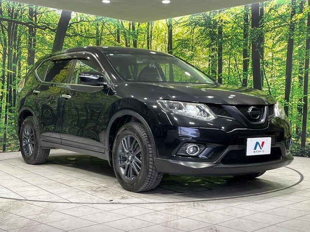 NISSAN X-TRAIL 4WD 2014 Image 31
