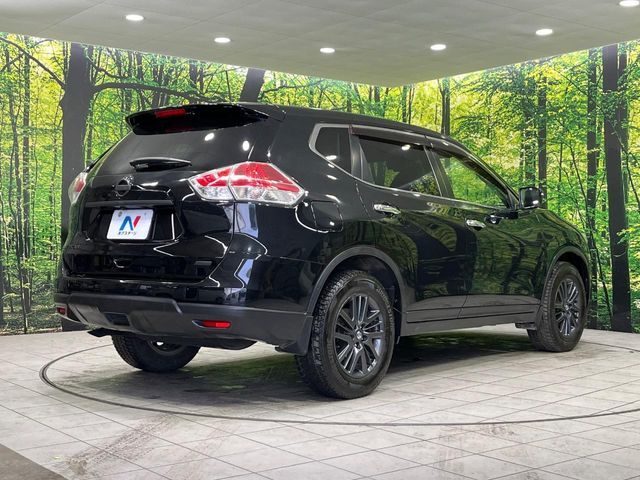 NISSAN X-TRAIL 4WD 2014 Image 31