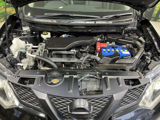 NISSAN X-TRAIL 4WD 2014 Image 31