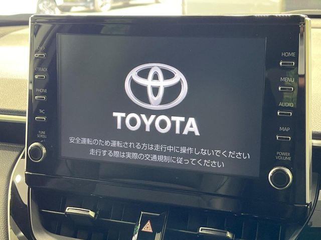 TOYOTA COROLLA CROSS HYBRID 2022 Image 31