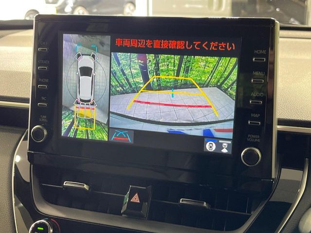 TOYOTA COROLLA CROSS HYBRID 2022 Image 31