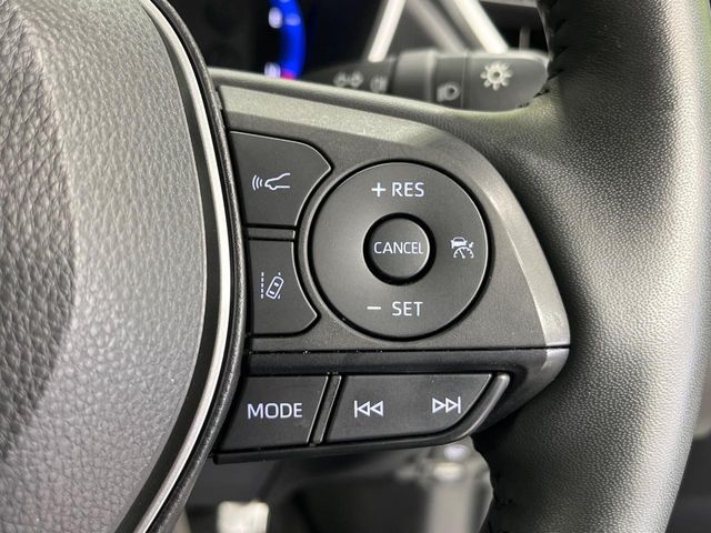 TOYOTA COROLLA CROSS HYBRID 2022 Image 31