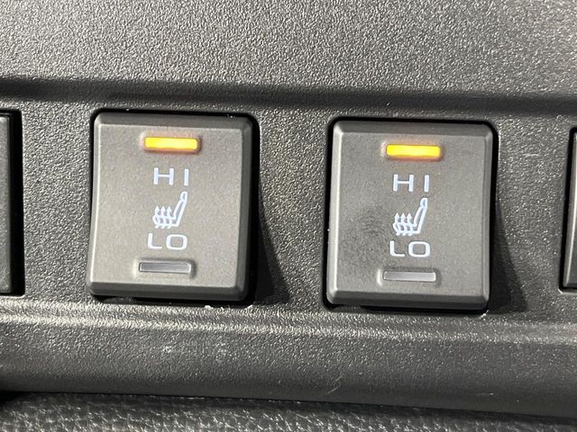 TOYOTA COROLLA CROSS HYBRID 2022 Image 31