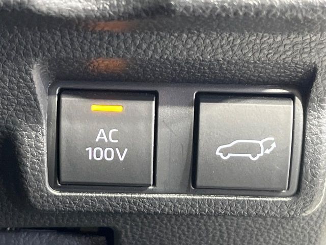 TOYOTA COROLLA CROSS HYBRID 2022 Image 31