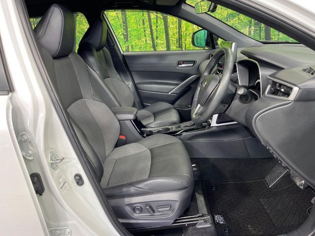 TOYOTA COROLLA CROSS HYBRID 2022 Image 31