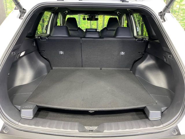 TOYOTA COROLLA CROSS HYBRID 2022 Image 31