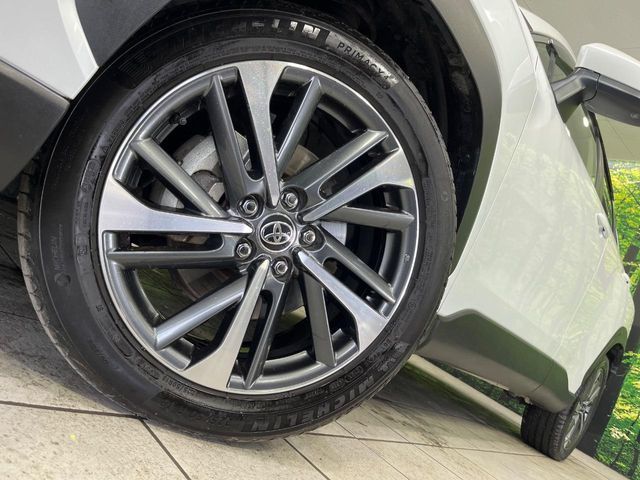 TOYOTA COROLLA CROSS HYBRID 2022 Image 31