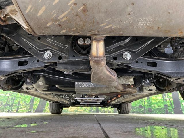 TOYOTA COROLLA CROSS HYBRID 2022 Image 31