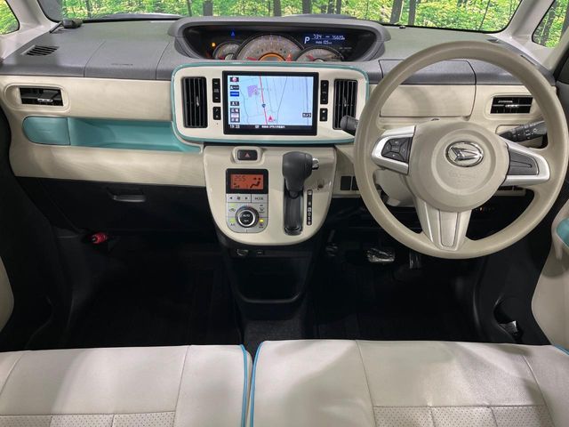 DAIHATSU MOVE CANBUS 4WD 2019 Image 31