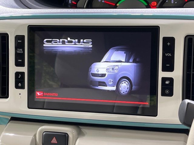DAIHATSU MOVE CANBUS 4WD 2019 Image 31