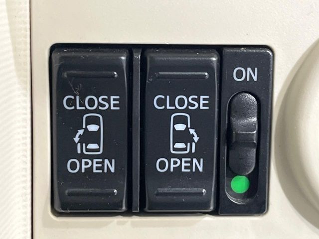 DAIHATSU MOVE CANBUS 4WD 2019 Image 31